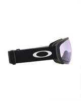 Oakley Flight Path L - Matte Black/Prizm Snow Clear - Alpingaraget