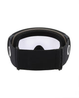 Oakley Flight Path L - Matte Black/Prizm Snow Clear - Alpingaraget