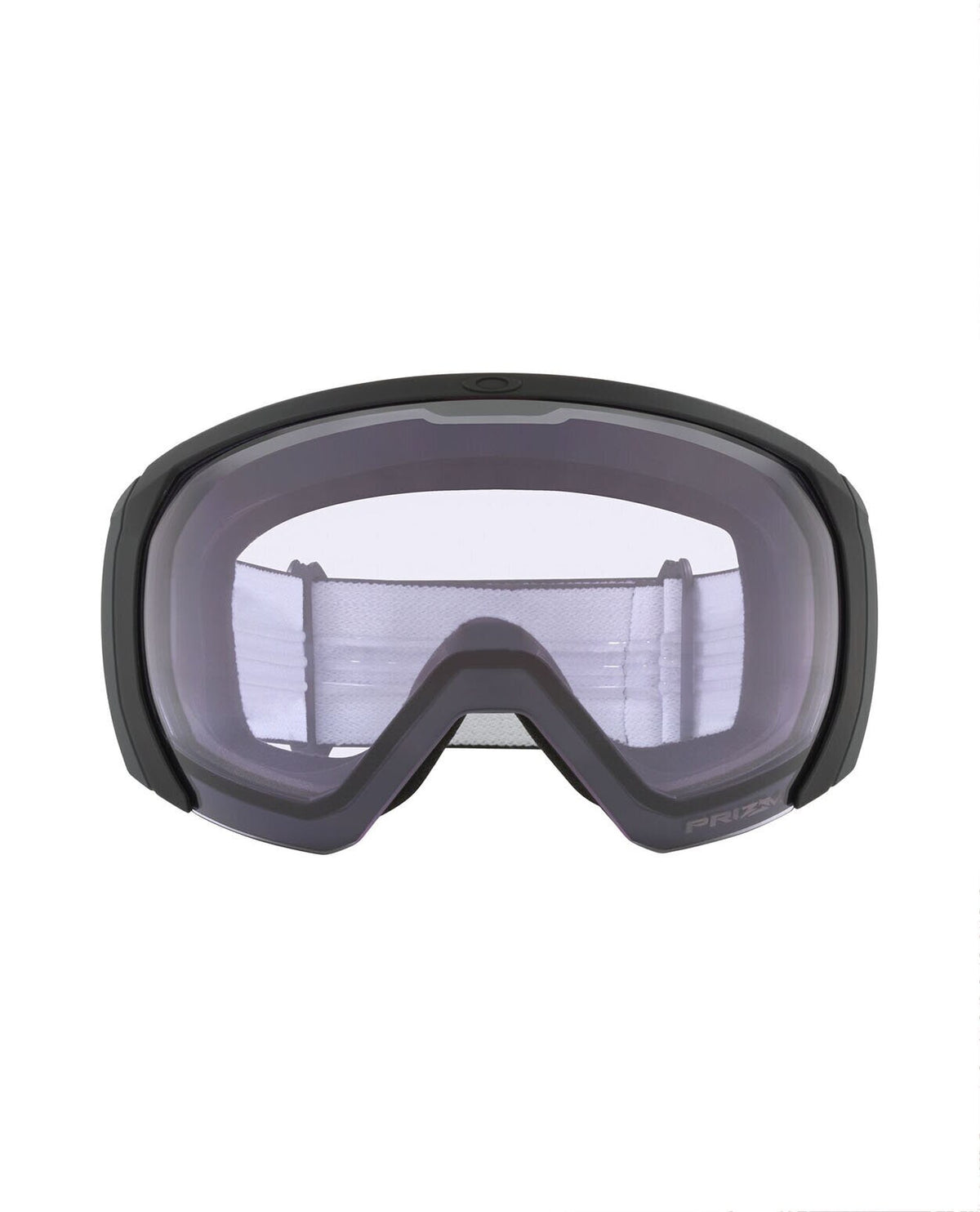Oakley Flight Path L - Matte Black/Prizm Snow Clear - Alpingaraget