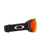 Oakley Flight Path L - Matte Black/Prizm Snow Torch Iridium - Alpingaraget