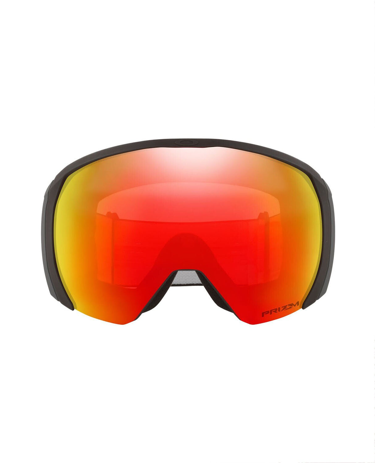 Oakley Flight Path L - Matte Black/Prizm Snow Torch Iridium - Alpingaraget