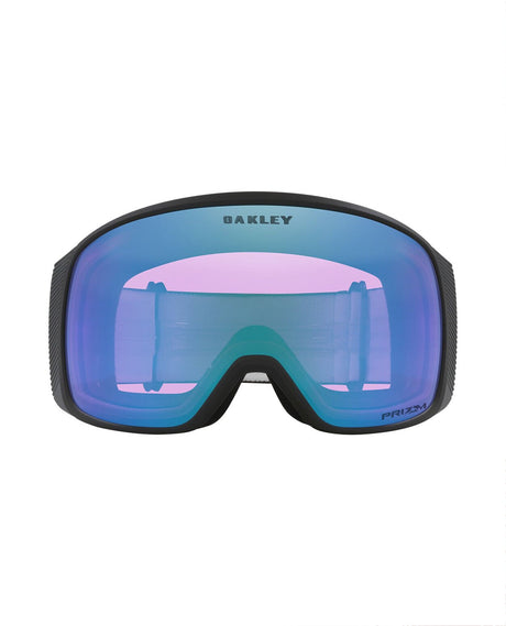 Oakley Flight Tracker L - Matte Black/Prizm Snow Iced Iridium - Alpingaraget