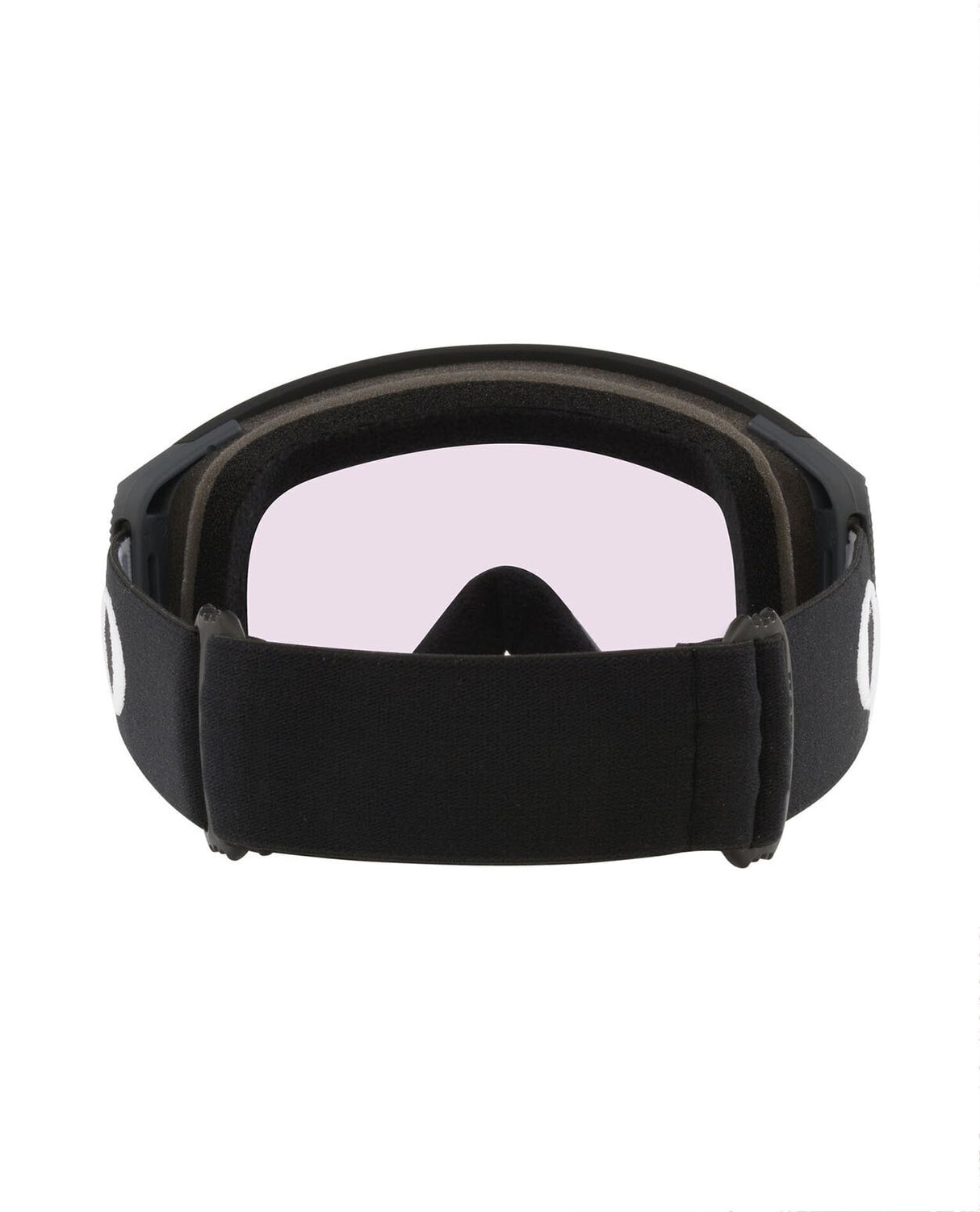 Oakley Flight Tracker M - Matte Black/Prizm Snow Clear - Alpingaraget