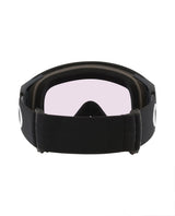 Oakley Flight Tracker M - Matte Black/Prizm Snow Clear - Alpingaraget