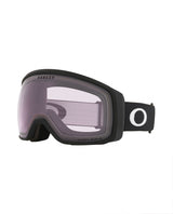 Oakley Flight Tracker M - Matte Black/Prizm Snow Clear - Alpingaraget