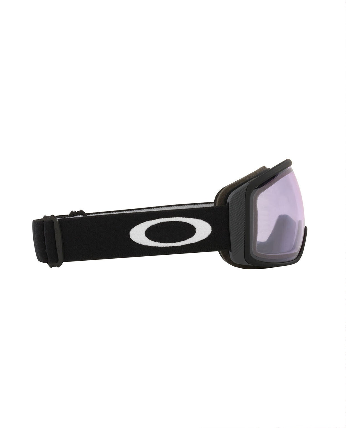 Oakley Flight Tracker M - Matte Black/Prizm Snow Clear - Alpingaraget