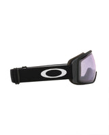 Oakley Flight Tracker M - Matte Black/Prizm Snow Clear - Alpingaraget