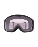 Oakley Flight Tracker M - Matte Black/Prizm Snow Clear - Alpingaraget