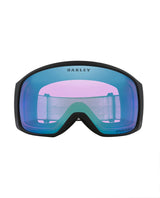 Oakley Flight Tracker M - Matte Black/Prizm Snow Iced Iridium - Alpingaraget