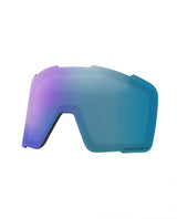 Oakley Line Miner Pro L - Matte Black/Prizm Snow Argon Iridium+Iced Iridium - Alpingaraget