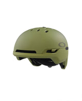 Oakley Mod Bc skidhjälm med Boa® passform, storlek S-XL - Matte Fern/Dark Brush - Alpingaraget