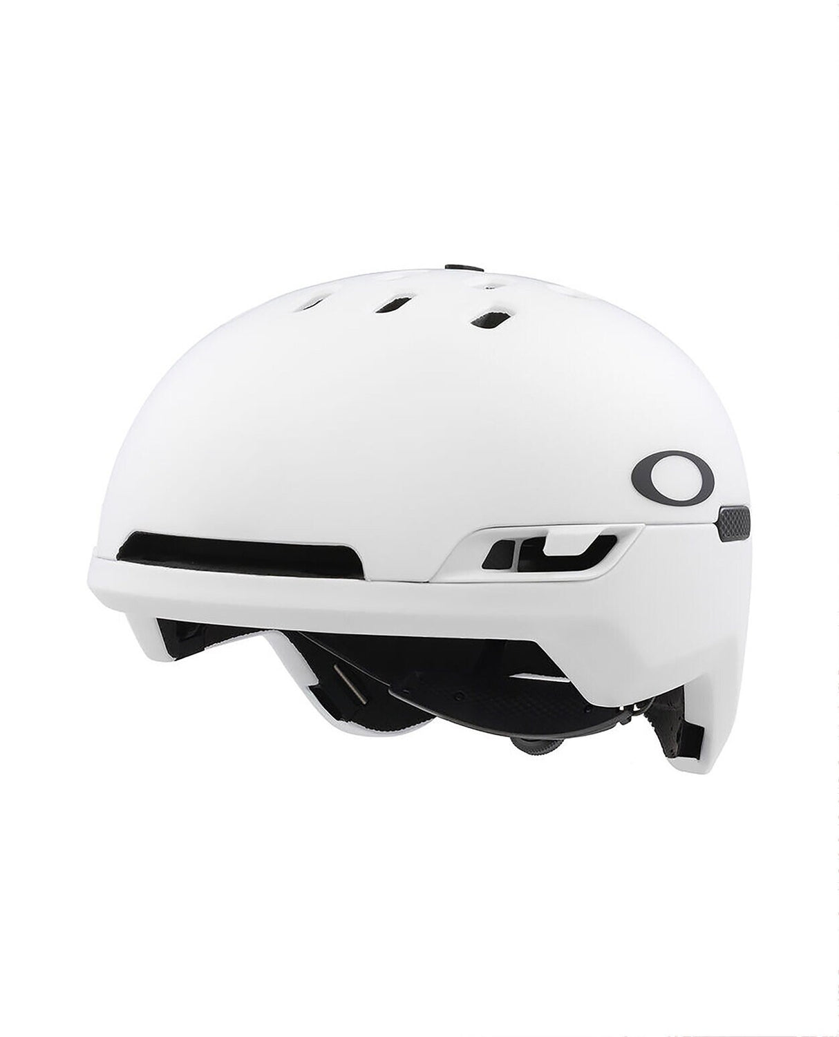 Oakley Mod BC - White - Alpingaraget