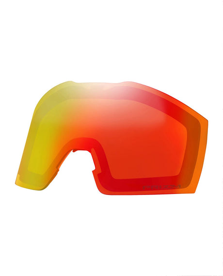Oakley Fall Line M Lins - Prizm Snow Torch Iridium - Alpingaraget