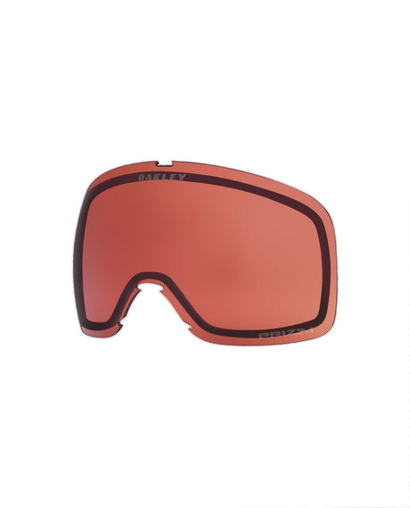 Oakley Flight Tracker L Lins - Prizm Snow Garnet - Alpingaraget