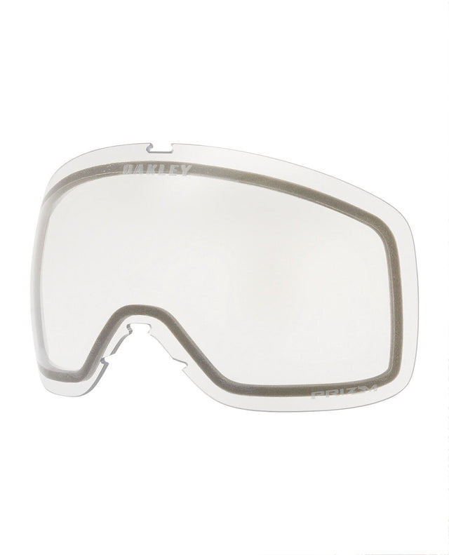 Oakley Flight Tracker M Lins - Prizm Snow Clear - Alpingaraget