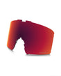 Oakley Line Miner L Lins - Prizm Torch Iridium - Alpingaraget