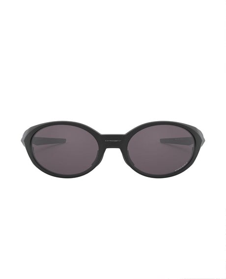 Oakley Eyejacket Redux - Matte Black/Prizm Grey - Alpingaraget