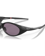 Oakley Eyejacket Redux - Matte Black/Prizm Grey - Alpingaraget