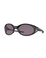 Oakley Eyejacket Redux - Matte Black/Prizm Grey - Alpingaraget
