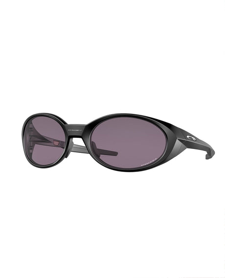 Oakley Eyejacket Redux - Matte Black/Prizm Grey - Solglasögon - Alpingaraget