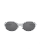 Oakley Eyejacket Redux - Silver/Prizm Black Polarized  Alpingaraget