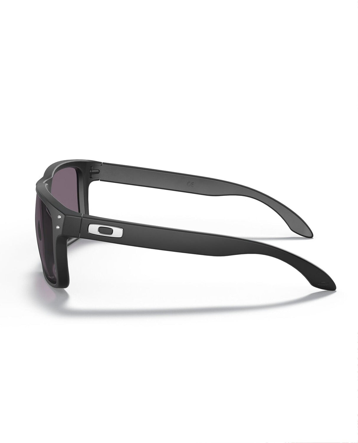 Oakley Holbrook - Matte Black/Prizm Grey 