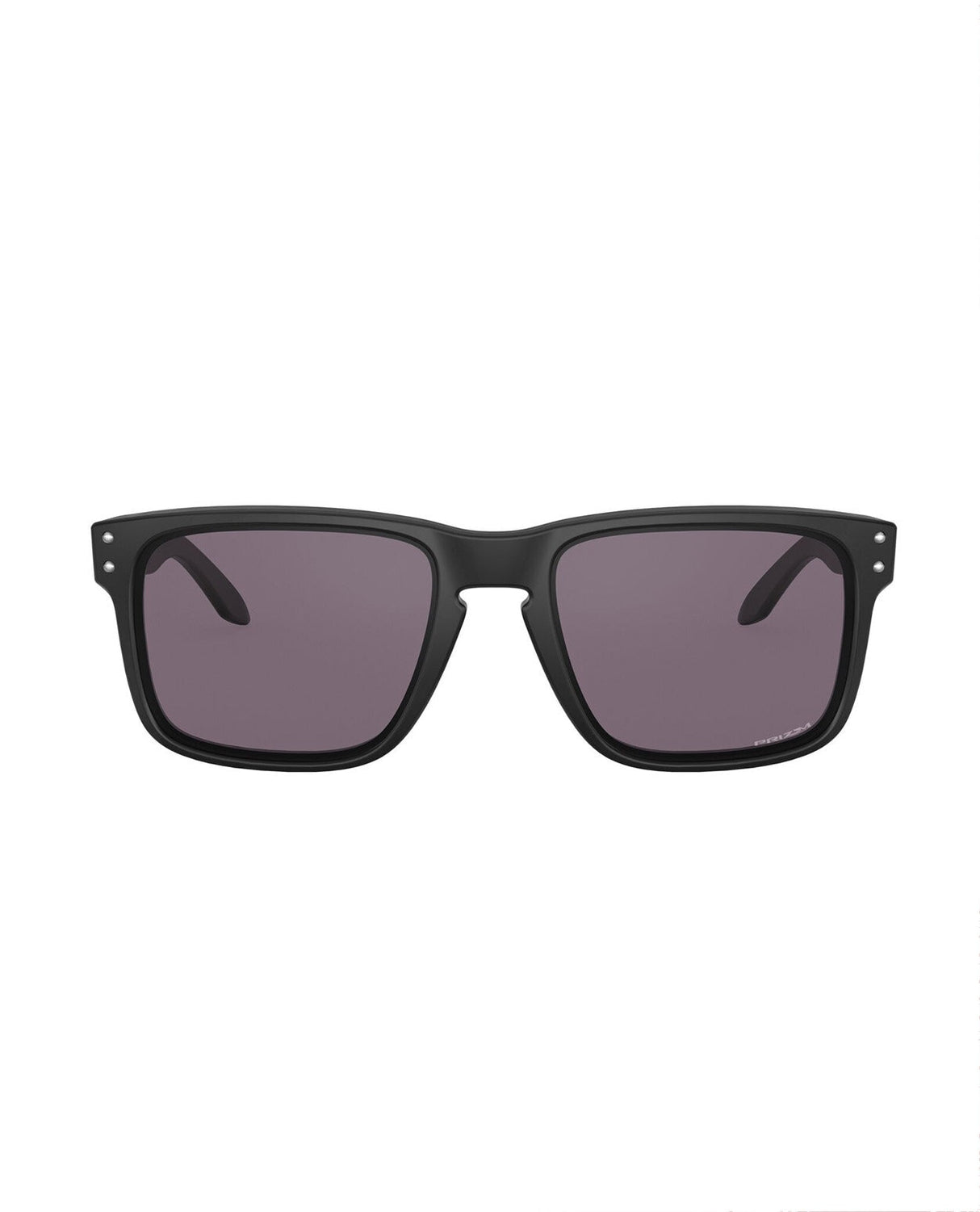 Oakley Holbrook - Matte Black/Prizm Grey 