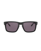 Oakley Holbrook - Matte Black/Prizm Grey 