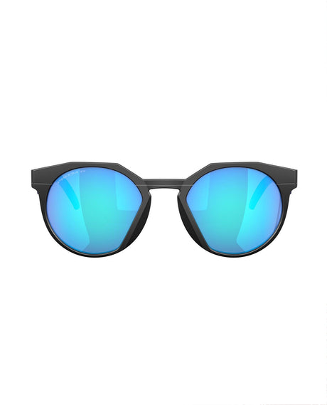 Oakley HSTN - Matte Black/Prizm Sapphire Polar - Alpingaraget