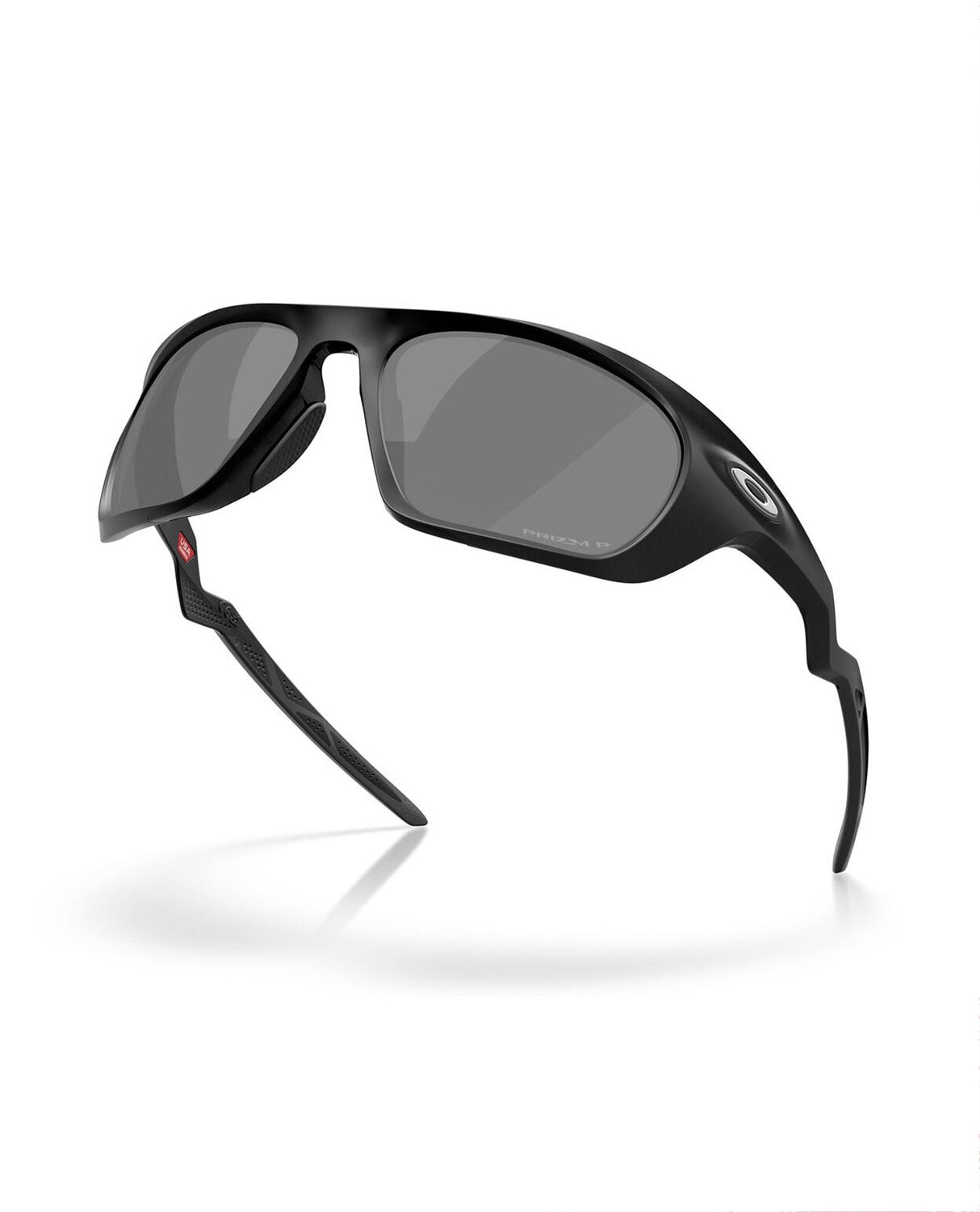 Oakley Lateralis - Matte Black/Prizm Black Polar 