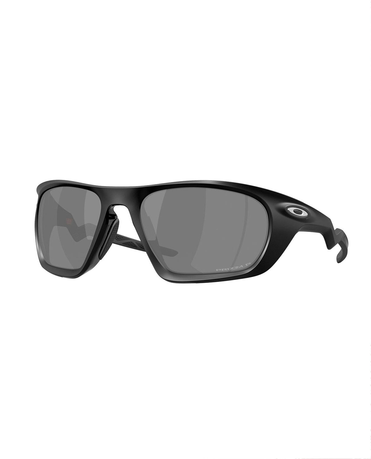 Oakley Lateralis - Matte Black/Prizm Black Polar 