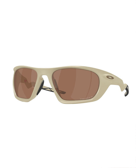 Oakley Lateralis - Matte Sand/Tungsten Polar - Alpingaraget