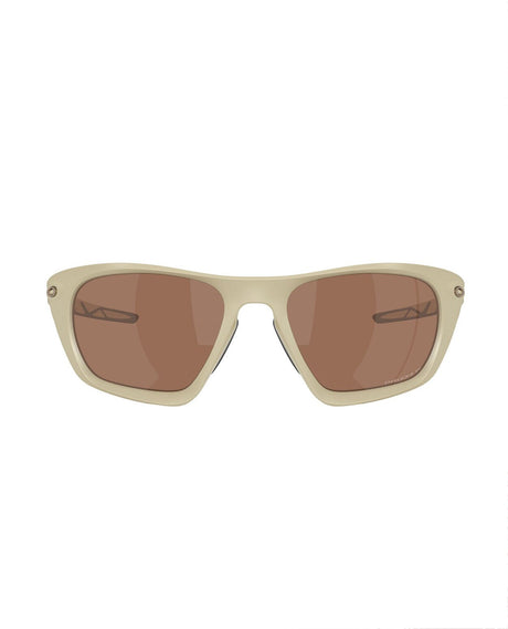 Oakley Lateralis - Matte Sand/Tungsten Polar - Alpingaraget