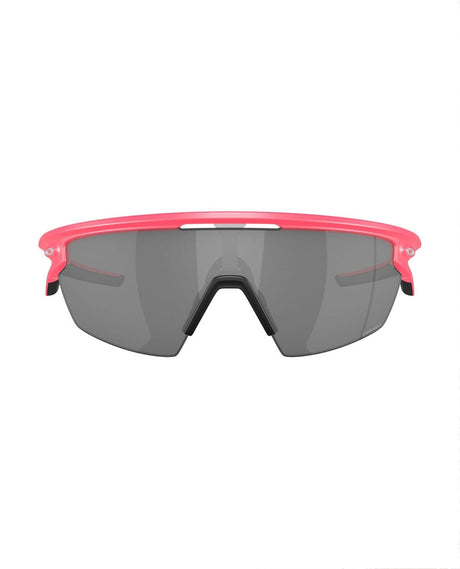 Oakley Sphaera - Matte Neon Pink/Prizm Black - Alpingaraget