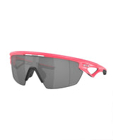 Oakley Sphaera - Matte Neon Pink/Prizm Black - Alpingaraget