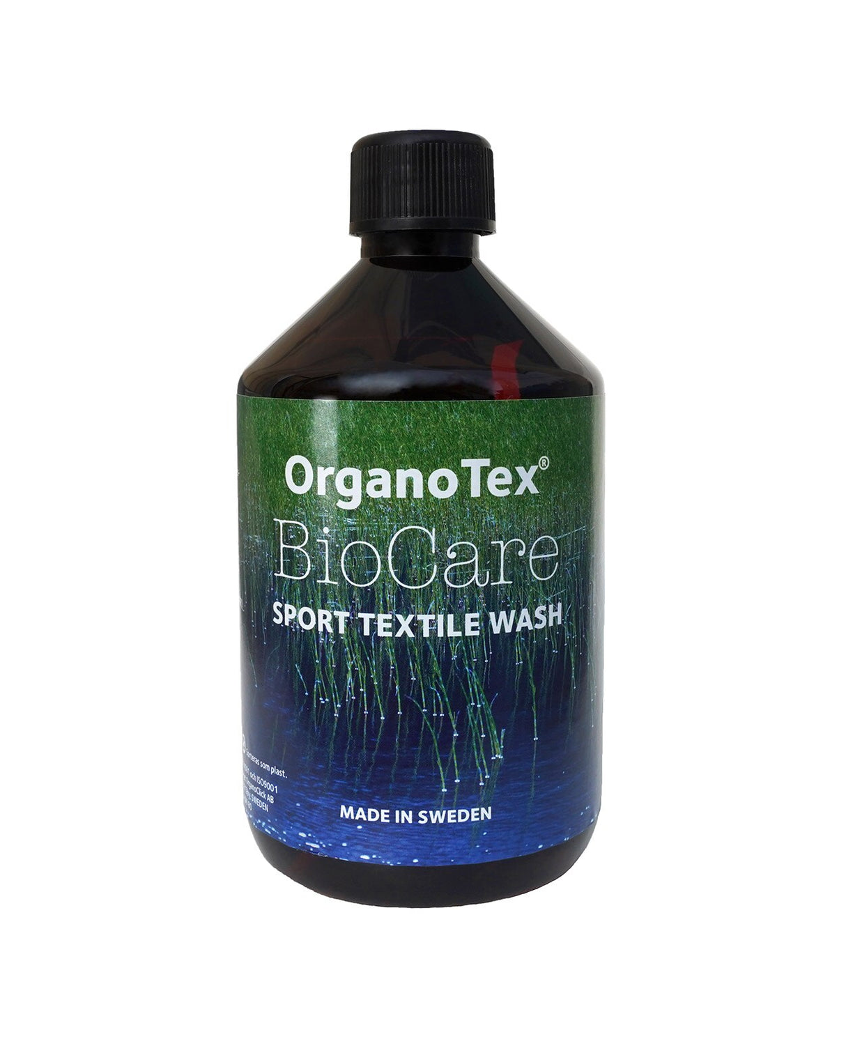 OrganoTex BioCare Sport Textile Wash 500 ml  Alpingaraget