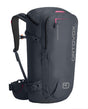Ortovox Haute Route 38 S - Black Steel - Alpingaraget