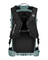 Ortovox Switchback 27 - Glacier Grey - Alpingaraget