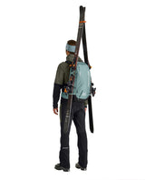 Ortovox Switchback 27 - Glacier Grey - Alpingaraget