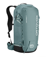 Ortovox Switchback 27 - Glacier Grey - Alpingaraget