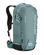 Ortovox Switchback 27 - Glacier Grey - Alpingaraget