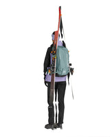 Ortovox Switchback 30 S - Glacier Grey - Alpingaraget