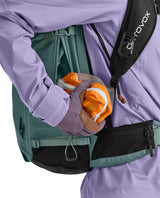 Ortovox Switchback 30 S - Glacier Grey - Alpingaraget