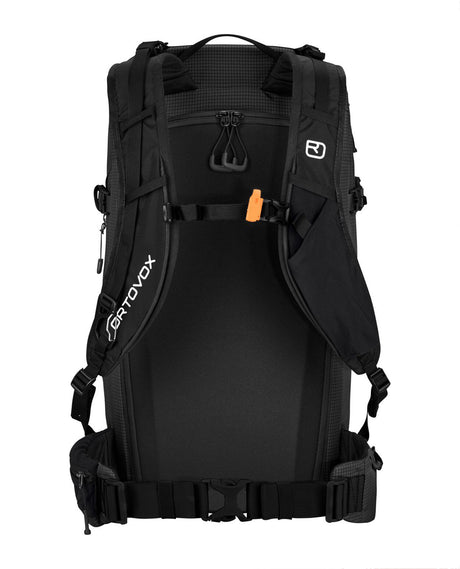 Ortovox Switchback 32 - Black Raven - Alpingaraget