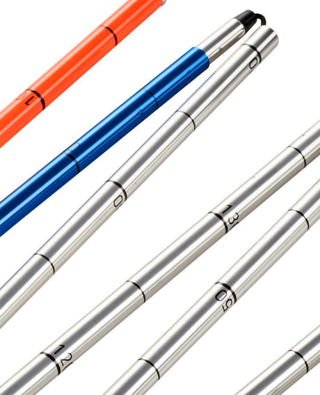 Ortovox 240 Light Probe Alu - Sonder - Alpingaraget