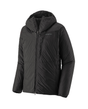 Patagonia Men DAS Light Hoody - Black  Alpingaraget
