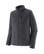 Patagonia Men R1 Air Jacket - Smolder Blue  Alpingaraget