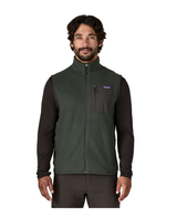 Patagonia Men R1 Air Vest - Old Growth Green - Alpingaraget