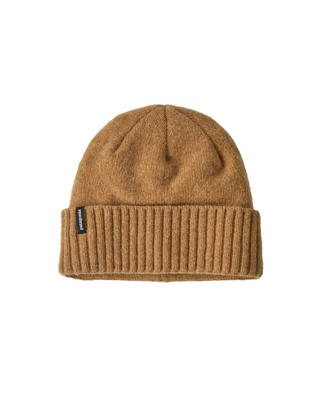 Patagonia Brodeo Beanie - Talon Gold  Alpingaraget