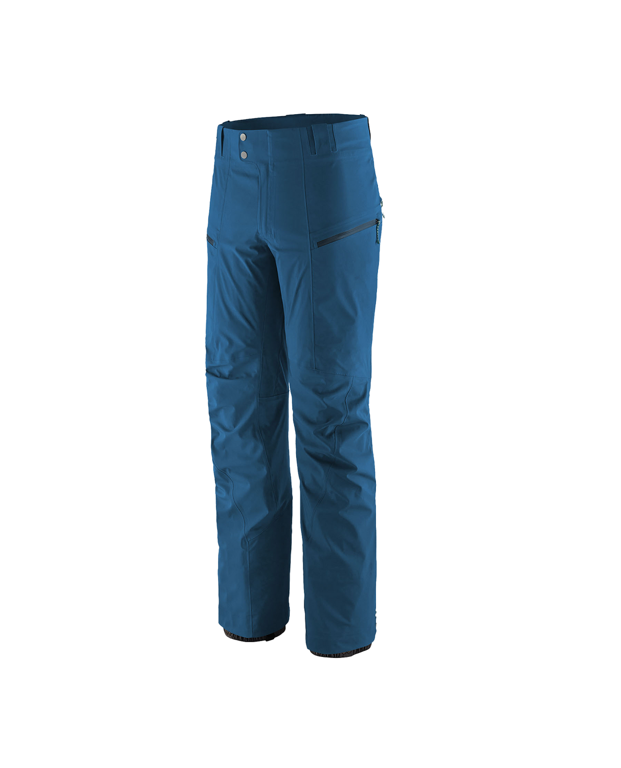 Patagonia Men Stormstride Pants - Lagom Blue - Alpingaraget